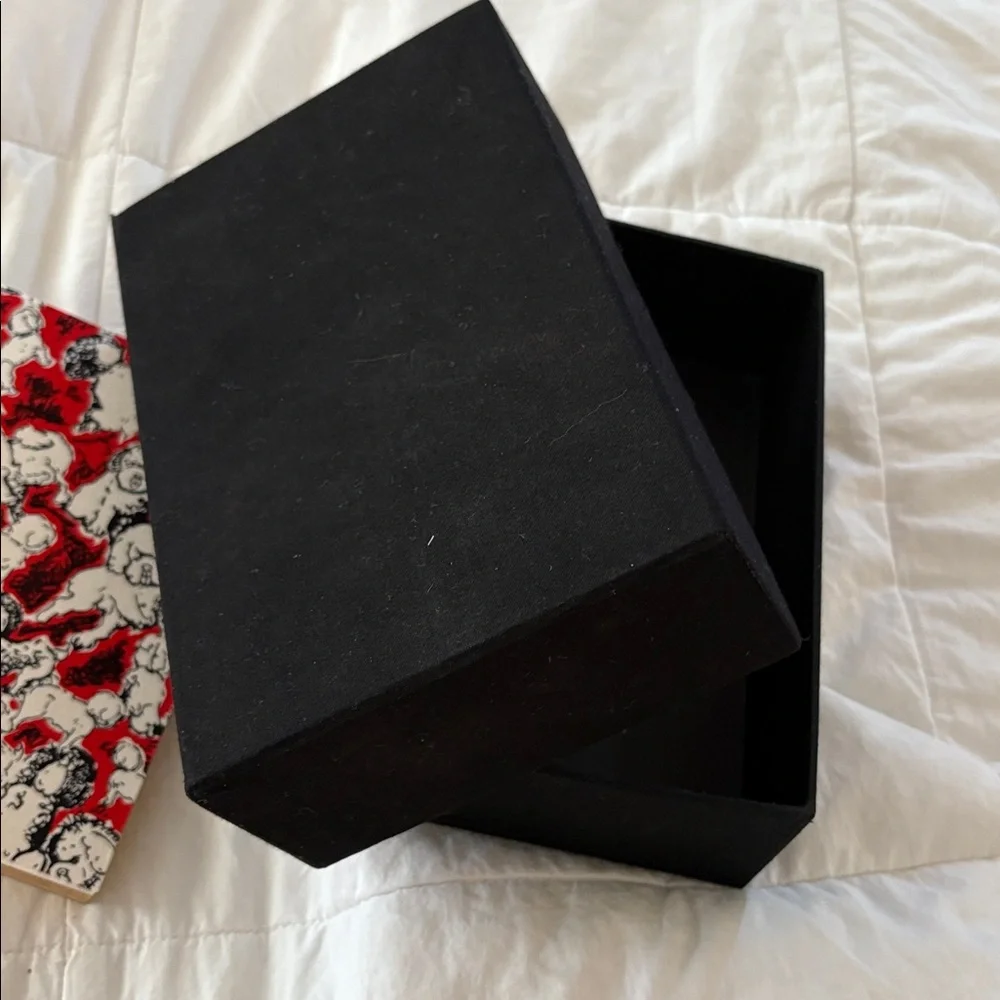Carolina Herrera Journal Set of‎ 3 Neiman Marcus Notebook Paper Pads Stationary